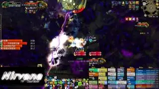 Durumu the Forgotten (獨顱目) vs. Nirvana - 25Heroic