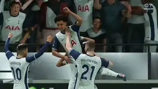 S_M EAFC GAMEPLAY#spiderman#homemaranha#ia#eafc25#avengers#ps5#fun#futebol#memes#feed#videoviral#ia