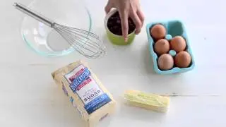 Dixie Crystals Chocolate Dessert Recipe Contest!
