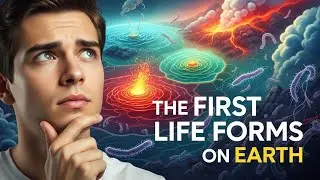 The First Life on Earth Was Nothing Like You Imagi