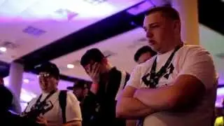 #440South - Vinny Goes Off at UMG Dallas 2015