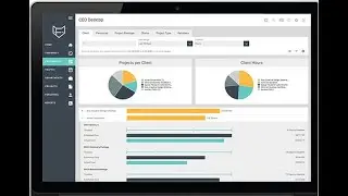 FunctionFox Project Management Software