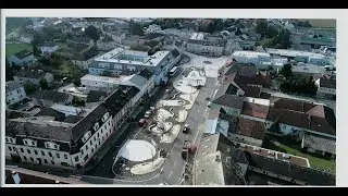 St. Leonhard am Forst Hauptplatzer&ouml;ffnung