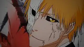 Bound... |  #coub version | BLEACH