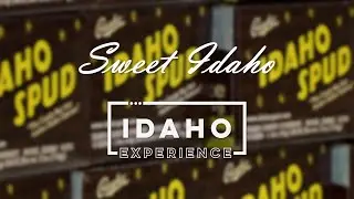 Making Idaho Spud Bars