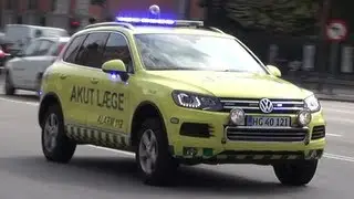 Medicar in Copenhagen / Akut Laege Kobenhavn