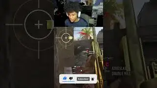 Watch how my teammate ruined my clip ;(