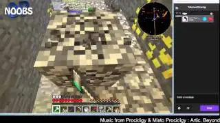 Minecraft Modpack - The Dark Trilogy - Episode 4