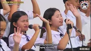 Habang Ako’y May Himig | JMCIM PAMPANGA CHILDREN'S CHOIR