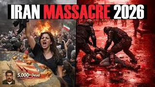 Iran Protests 2026: What's Really Happening