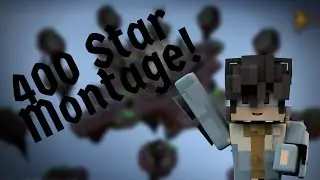 400 Star Montage!