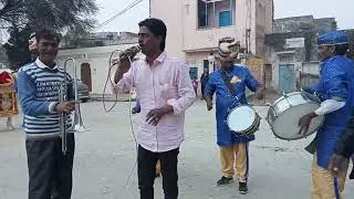 Ashish band Nangal mundru singar chirag Bhai  9694121862/9694779518