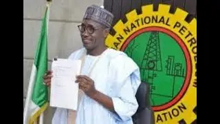 NNPC Ltd Remits N4.5 Trillion Revenue in 10 Months to FG, Predicts Prosperity for Nigeria