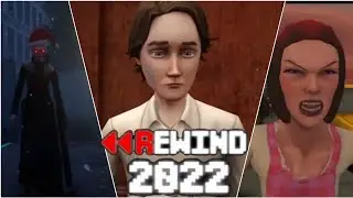 Vlad OVS Rewind 2022&bull;Video from 2022