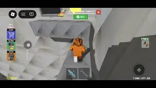 oblox gameplay part 1