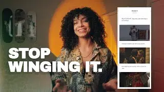 How To Storyboard (Easy Tips)