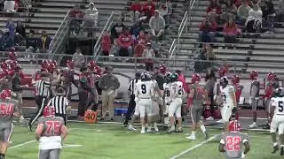 The Hit VS Canton South