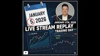 January 5th Live Stream Replay