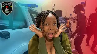 You Won&rsquo;t Believe Why I Got Arrested In Nigeria!!! Omg!