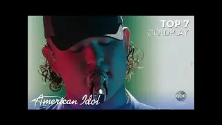 Caleb Kennedy Has Katy Perry SCARED with COUNTRY Twist on Coldplay's First Song Ever!