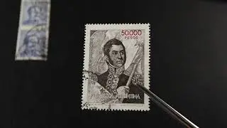 Identifying Worldwide Stamps With The Online Scott Catalog