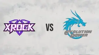 Evolution Power vs XROCK: Crossfire Pro League Season 26, Playoffs