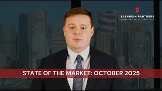 State of the Market: October 2025