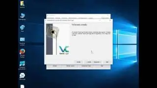 Creación de unidades cifradas y ocultas con Veracrypt