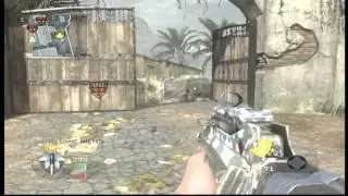 Ston3r - 3v3 MLG SnD - Blackops Tournament Montage