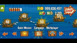 swamp attack challenge 49 to 51