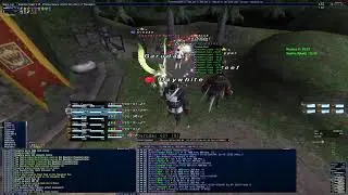 Dynamis - Windurst [D] - AllSaintsDay - Valefor - October 21 2025 ffxi