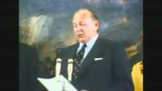 RENUNCIA DE DON JUAN DISCURSO COMPLETO.mpg