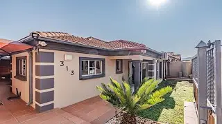3 bedroom house for sale in Eersterus | Pam Golding Properties