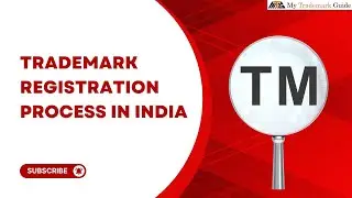 Trademark Registration Process in India? Complete Beginner&rsquo;s Guide (2026 Updated)