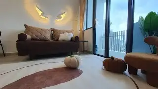 One Bedroom 50mShoppingMall/Subway/RoofTop Pool RL | Kuala Lumpur, Malaysia | Hotel Review 🏨