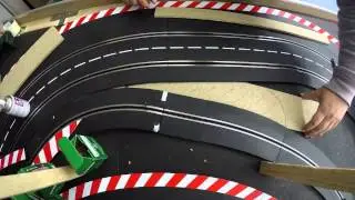 Tutorial#3 - Randstreifen selbst gemacht