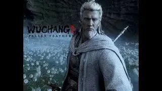Eternal Glory - Zhao Yun's Spirit - Wuchang Fallen Feathers