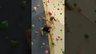 Irene Santos Climbing/Escalada