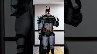 @baneintherain #absolutebatman #batman #bane #dccomics