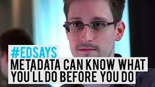 WHAT IS METADATA?