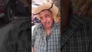 Entrevista de Joaquín López de Los Jilgueros Del Pico Real