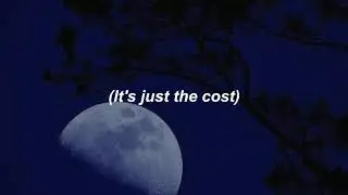 Ellise - Nightmares (lyrics)