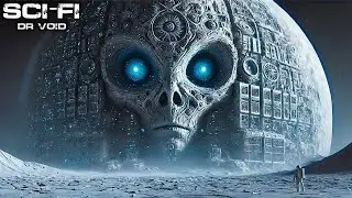 NASA Found an Ancient Base on the Moon in 1969, The Truth They Never Told You!