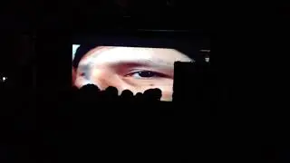 Andy Stott Live - September 2012 Decibel Festival
