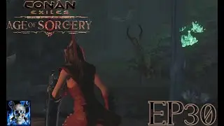Reforging the Scourgestone - Conan Exiles EP30