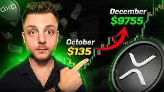 The First XRP Exchange on Ripple | The Next 100x Altcoin? DeXRP