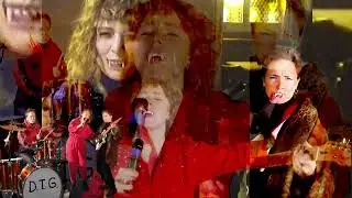Vielleicht Sogar Applaus - Die The Geues