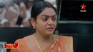 Karthika Deepam - Promo | 9th Sep 2025 | Mon - Sat at 8 PM | Star Maa Serials | Star Maa