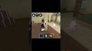 My fav stress relief game