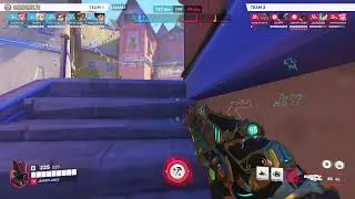 Tough loss by JAMIEPLANKS — Overwatch 2 Replay 6Z6A61